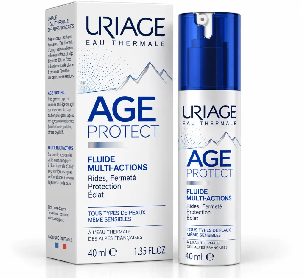 uriage-age protect
