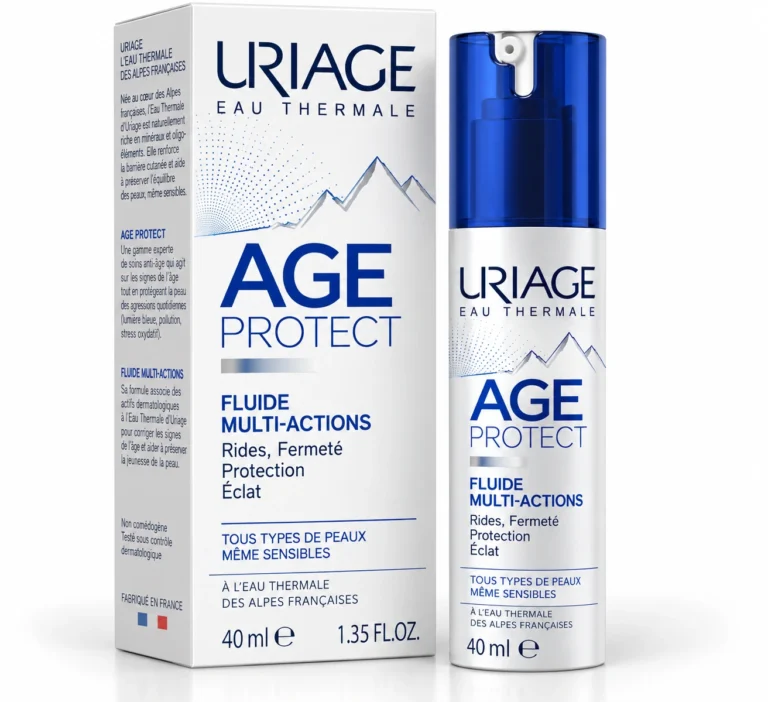 uriage-age protect