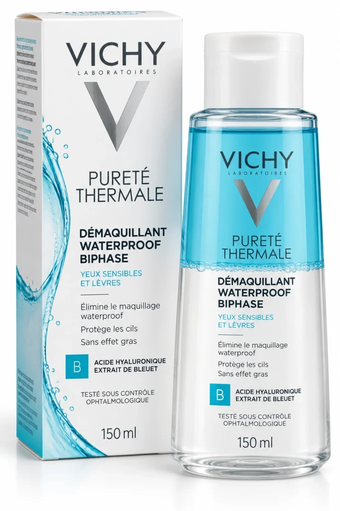 vichy-purete thermale
