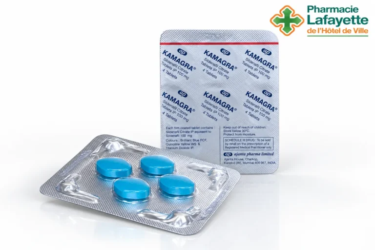 kamagra 100mg pharmacie lafayette